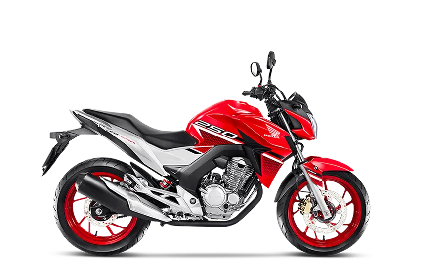 CB Twister